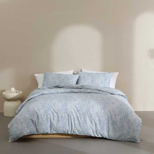 Bayberry Duvet Set