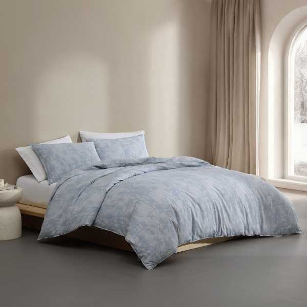 Bayberry Duvet Set