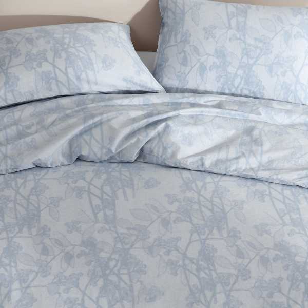 Bayberry Duvet Set