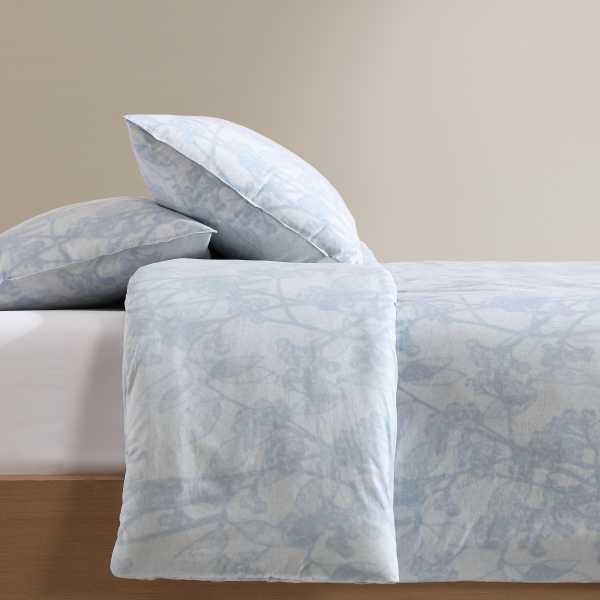 Bayberry Duvet Set