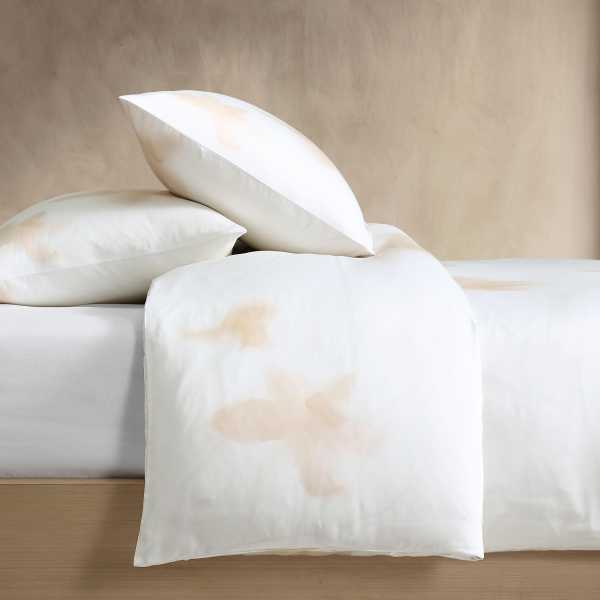 Liquid Floral Duvet Set