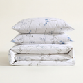 Wildflower Comforter Set