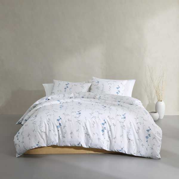 Wildflower Comforter Set