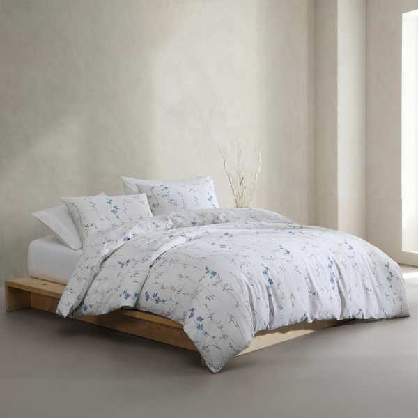 Wildflower Comforter Set