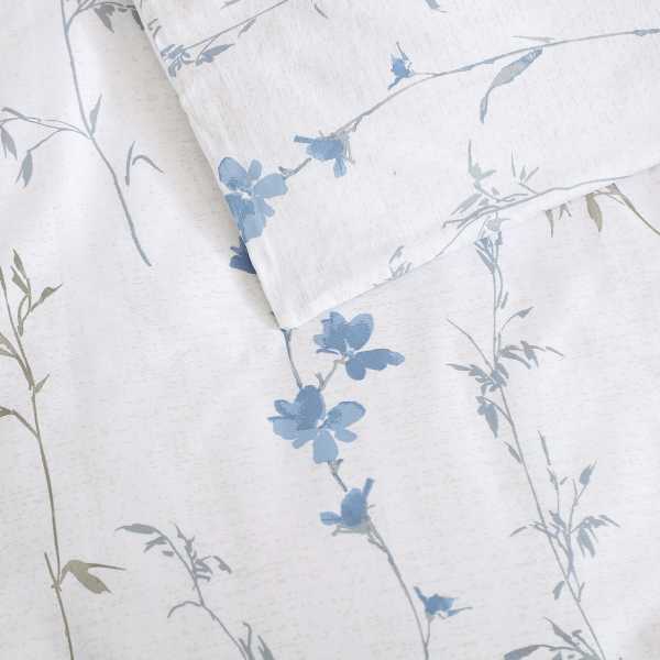 Wildflower Comforter Set