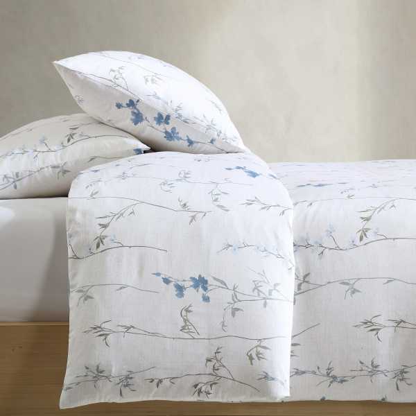 Wildflower Comforter Set
