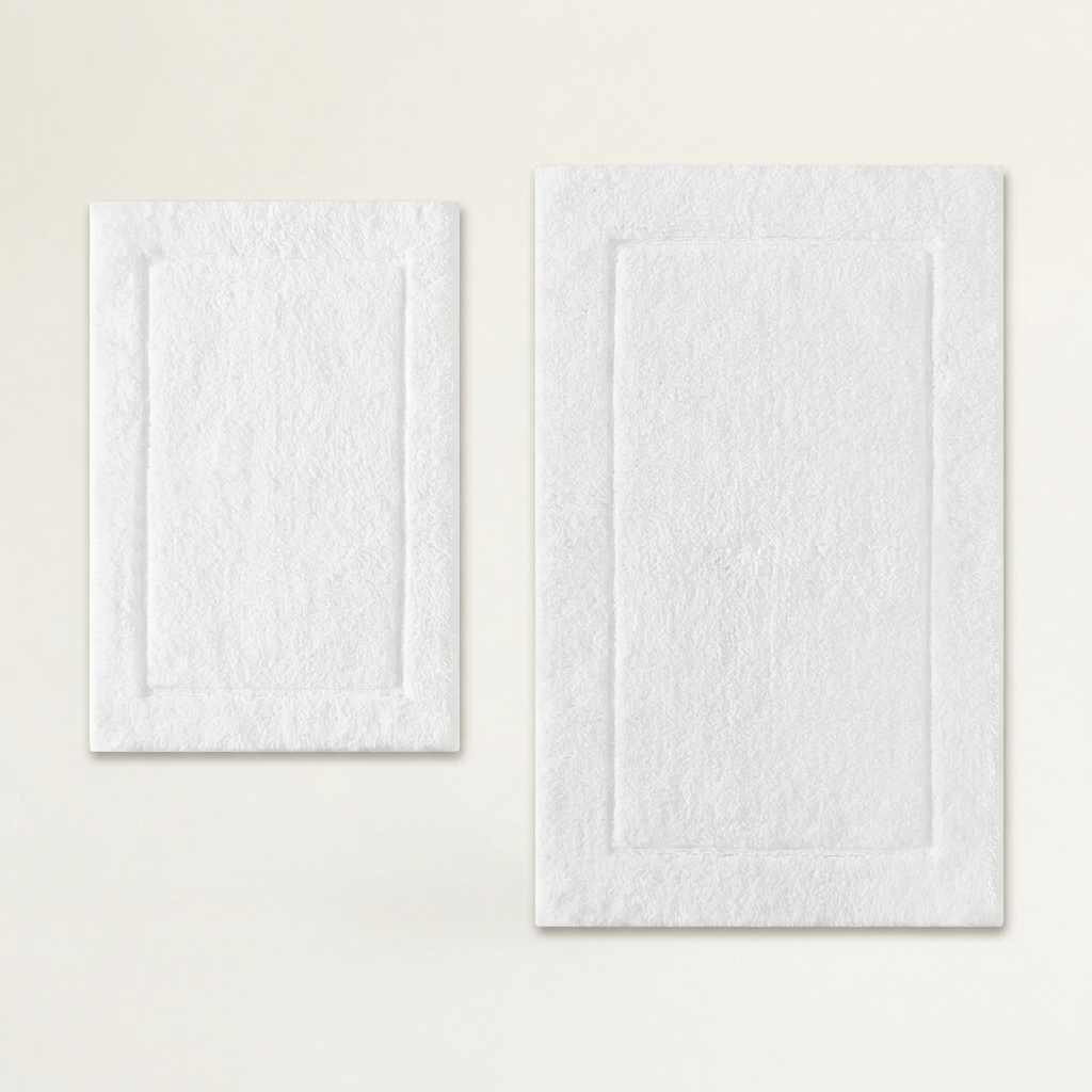 Calvin Klein Essence Bath Rug