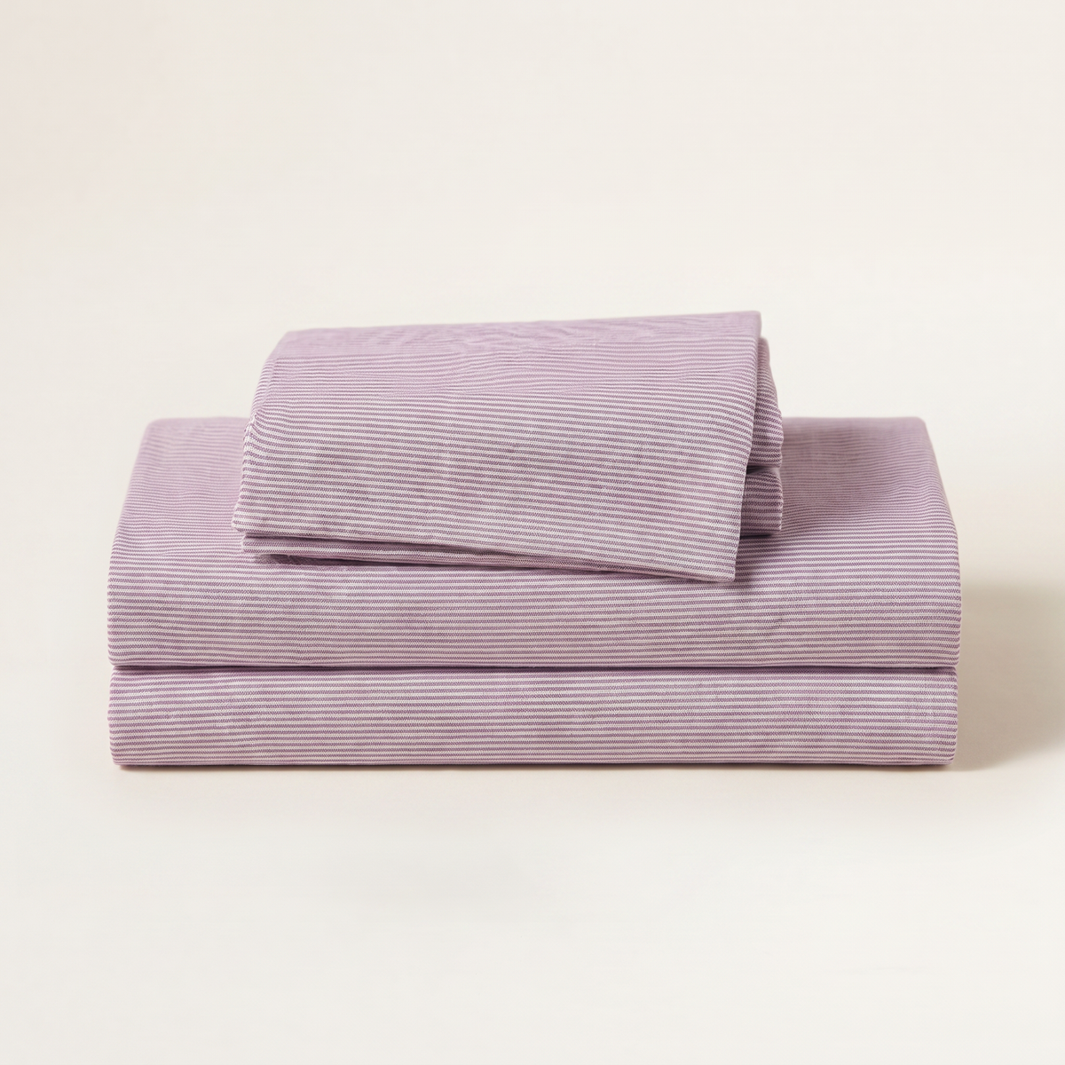 Ithaca Stripe Sheet Set