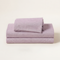 Ithaca Stripe Sheet Set