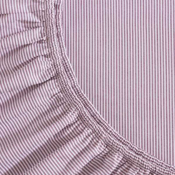 Ithaca Stripe Sheet Set