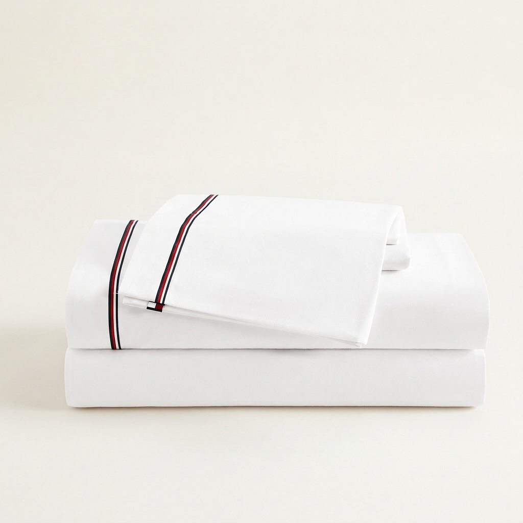 Global Stripe Sheet Set