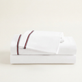 Global Stripe Sheet Set