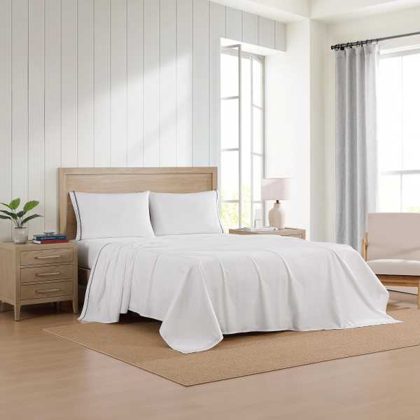 Global Stripe Sheet Set