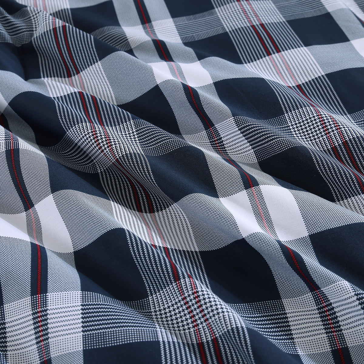 Dream Madras Comforter Set