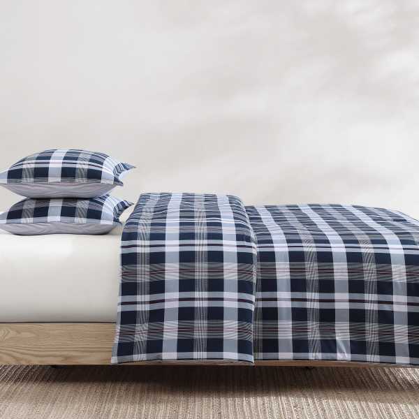 Dream Madras Comforter Set