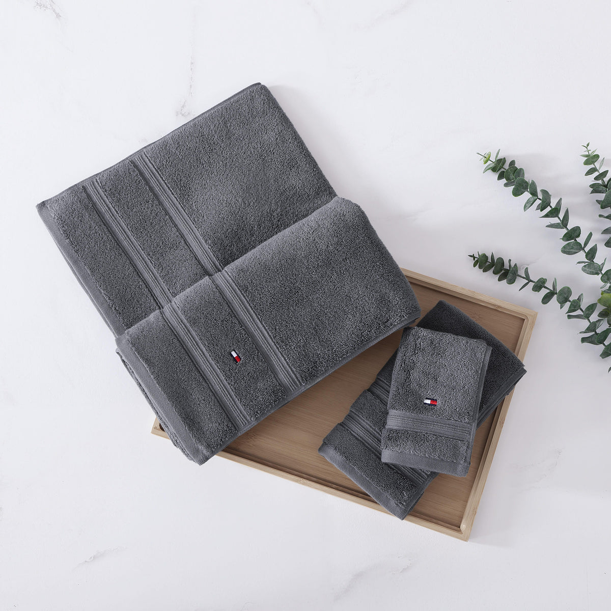 Harborside Bath Towel Set
