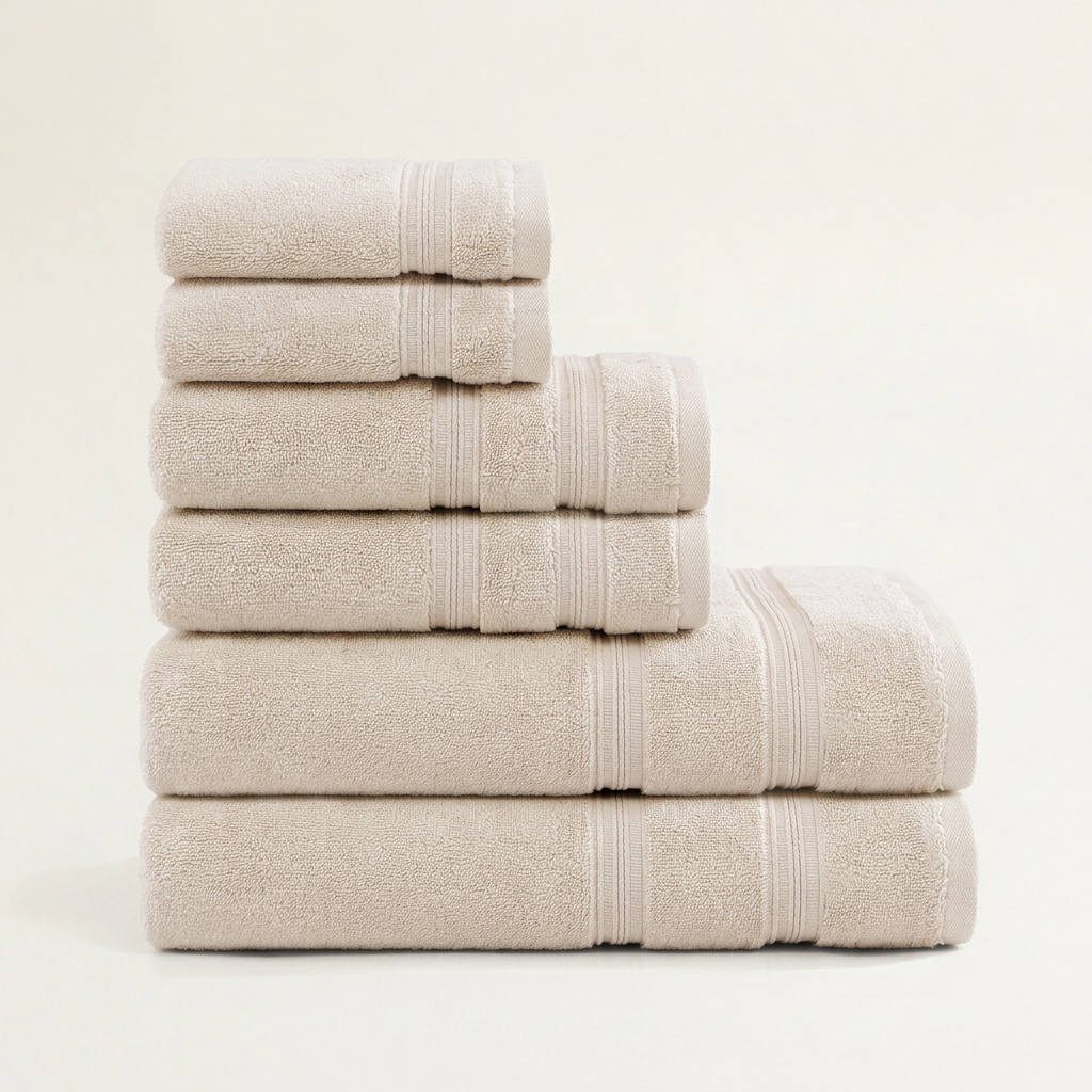 Harborside Bath Towel Set
