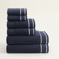 Legacy Bath Towel Set