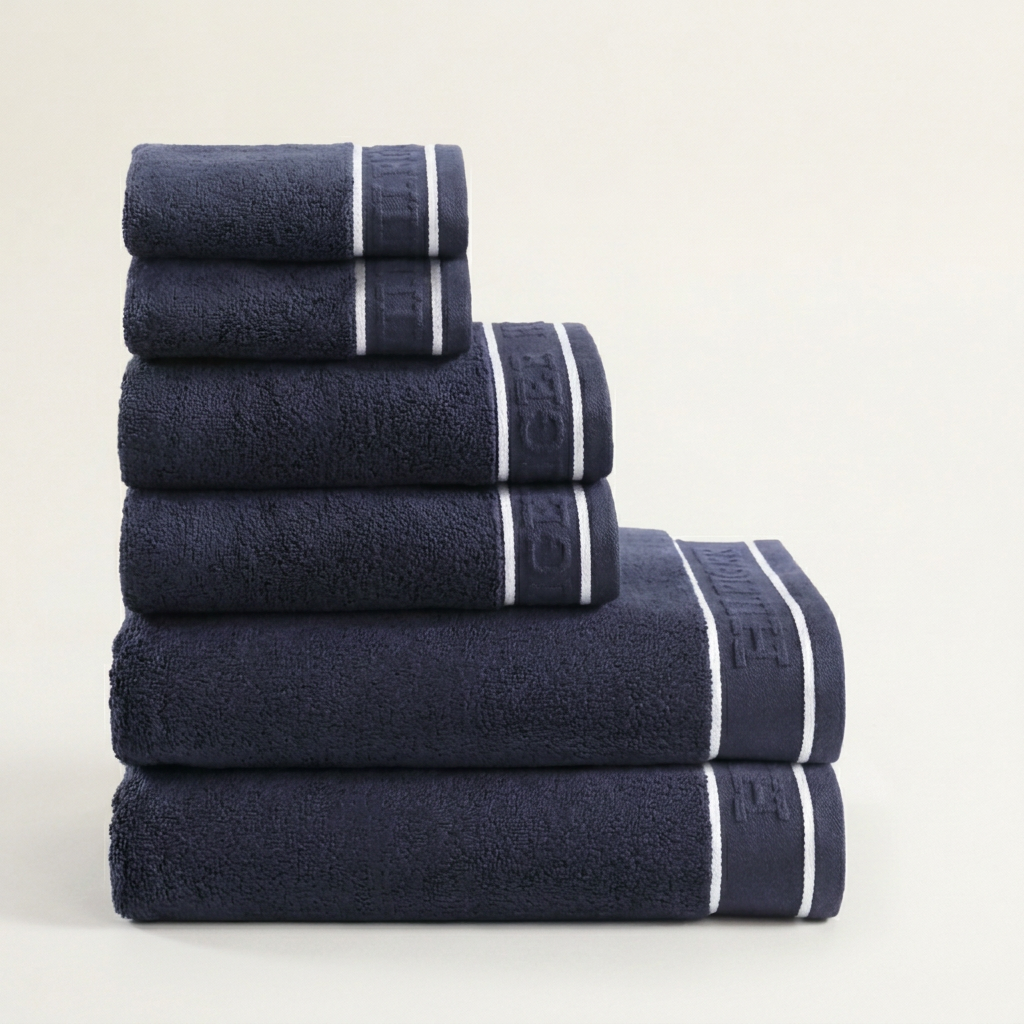 Legacy Bath Towel Set