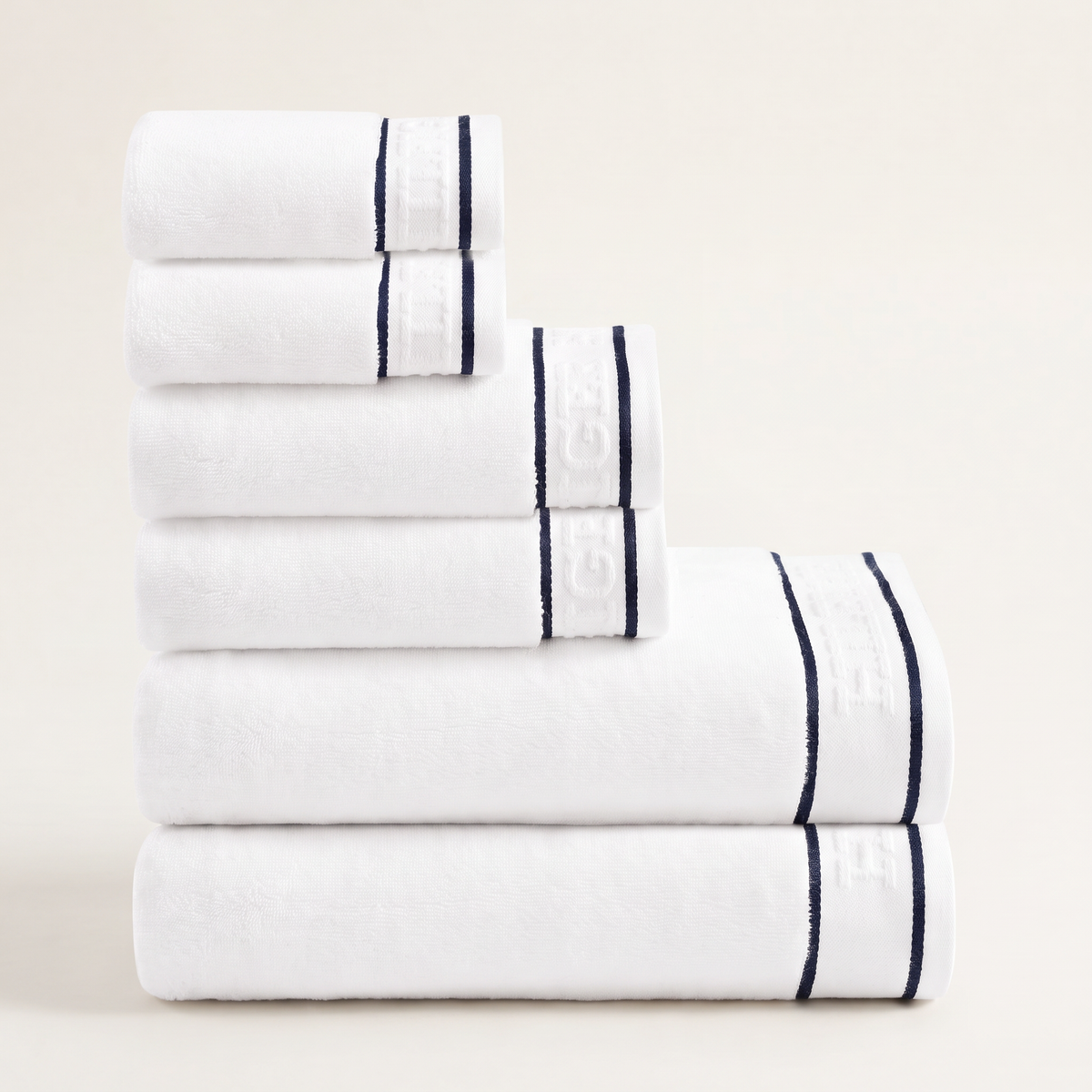 Legacy Bath Towel Set