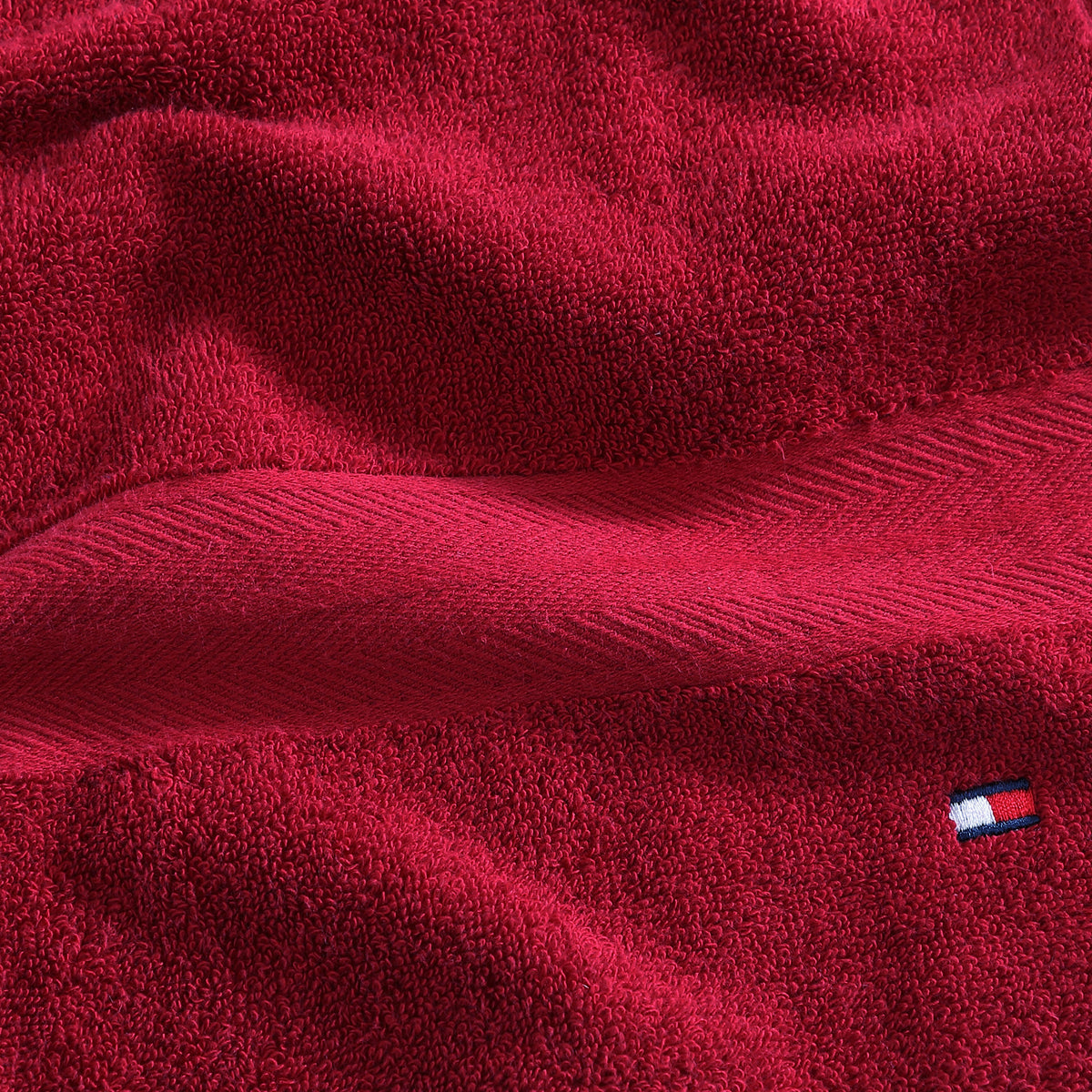 Modern American Bath Towel Set