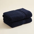 Modern American Bath Towel Set