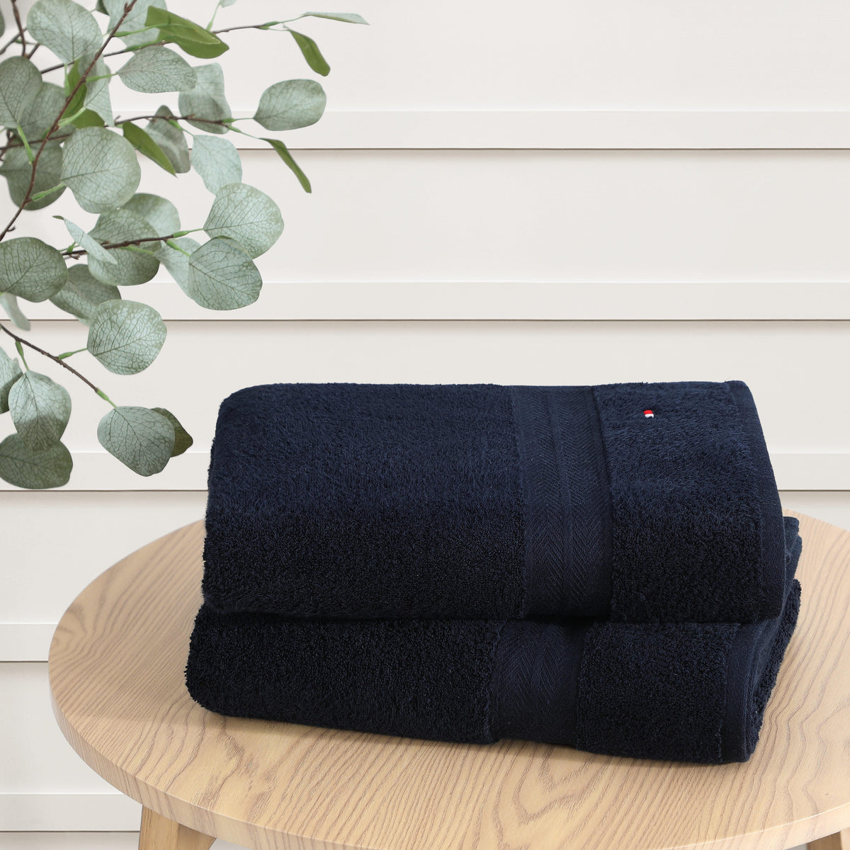 Modern American Bath Towel Set