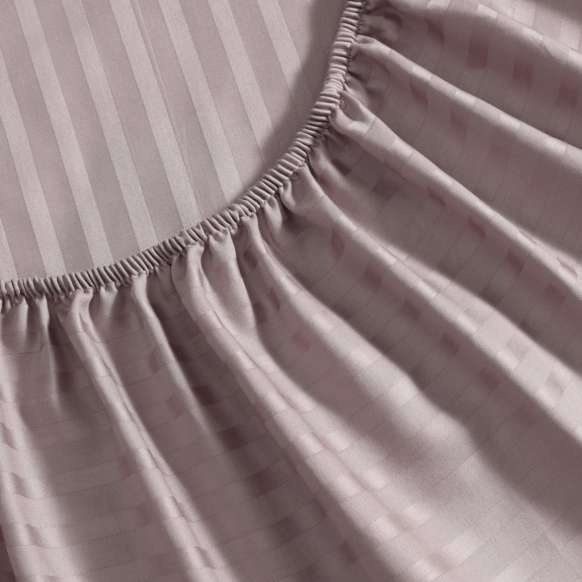 Dobby Stripe Sheet Set