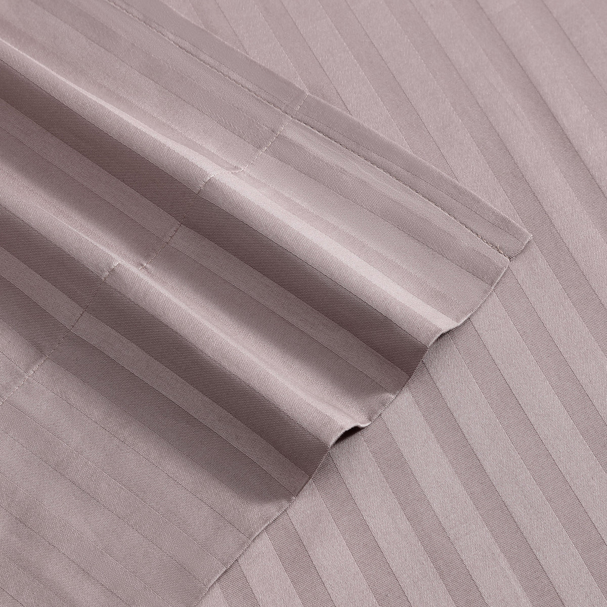 Dobby Stripe Sheet Set