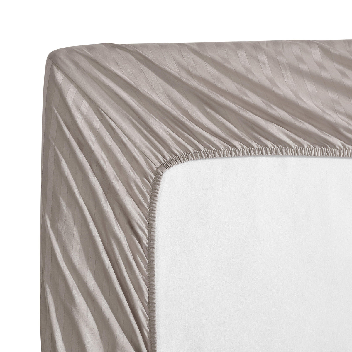 Dobby Stripe Sheet Set