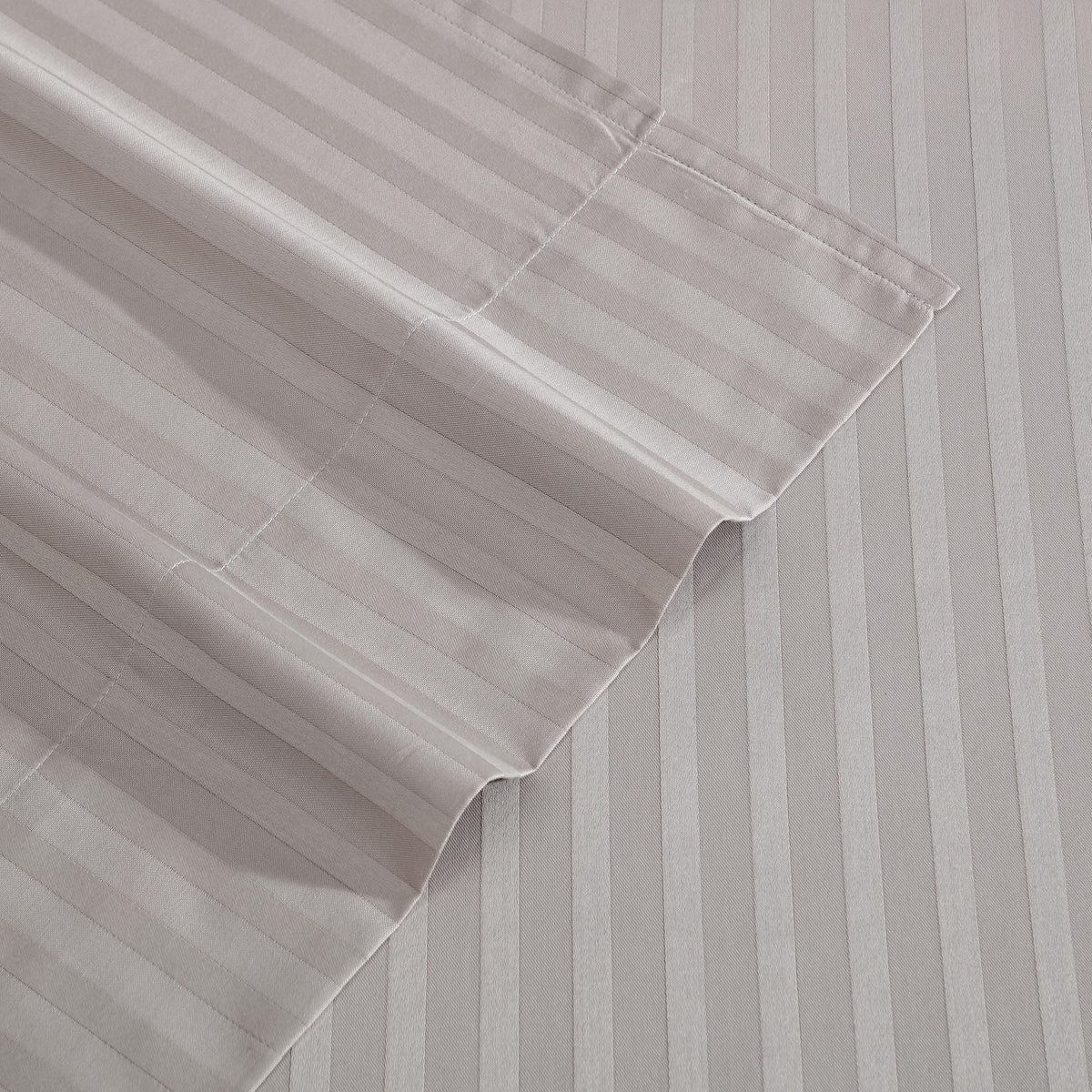 Dobby Stripe Sheet Set