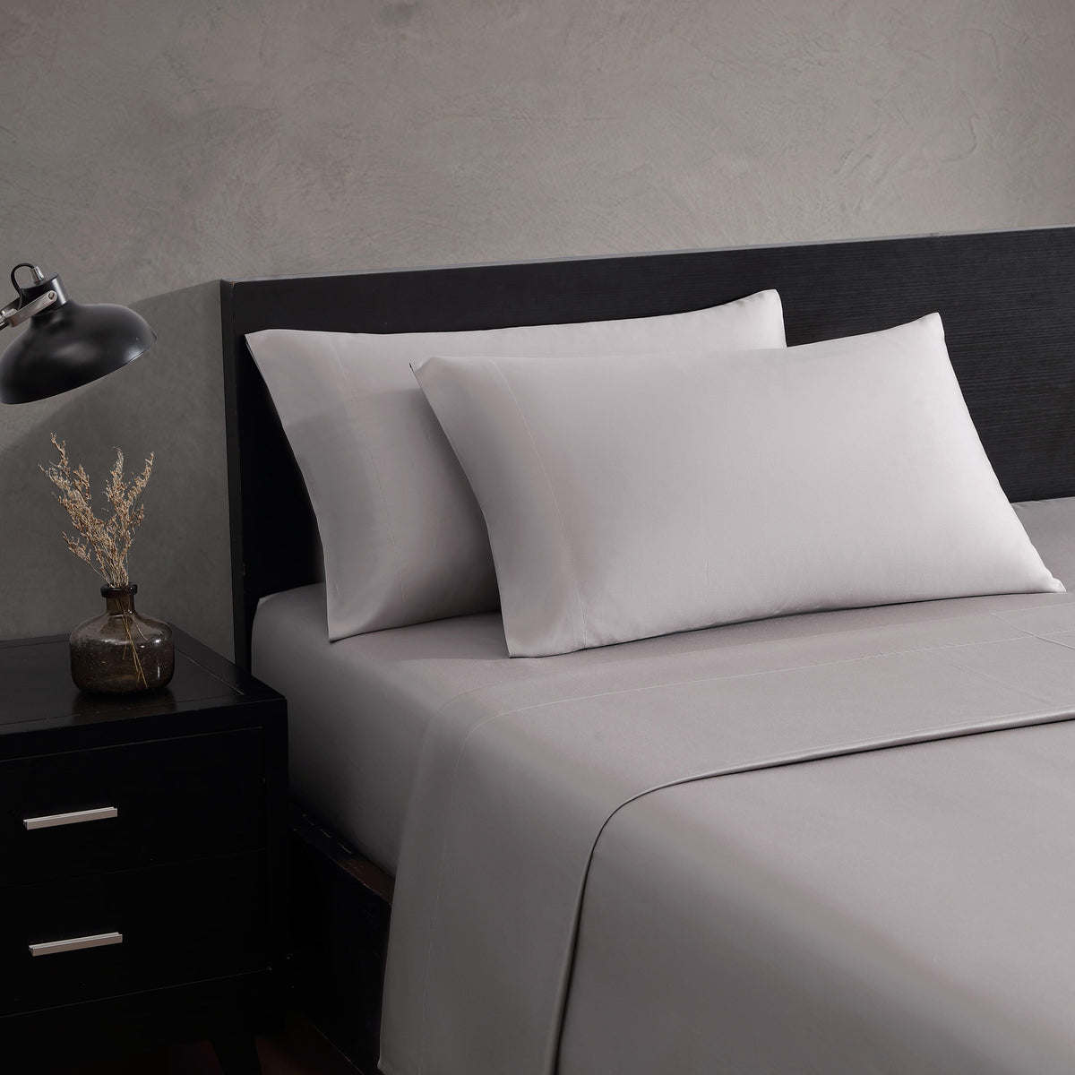 Solid Sheet Set