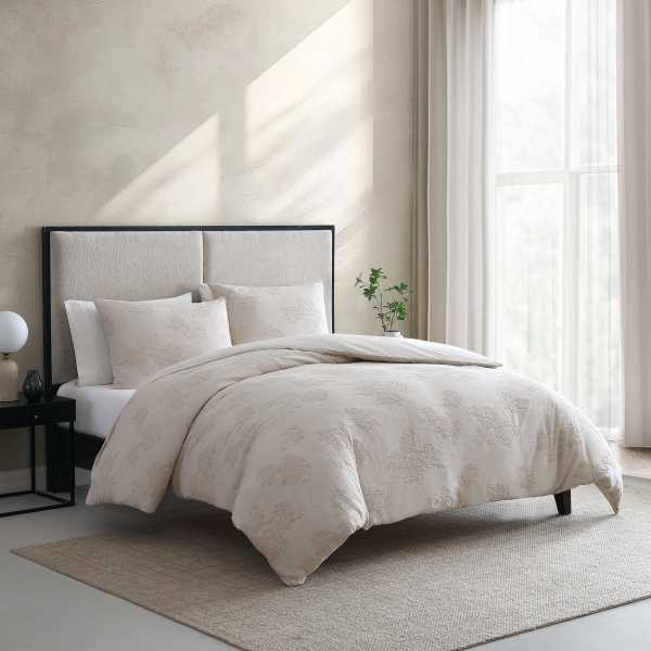 Roses Duvet Cover Set