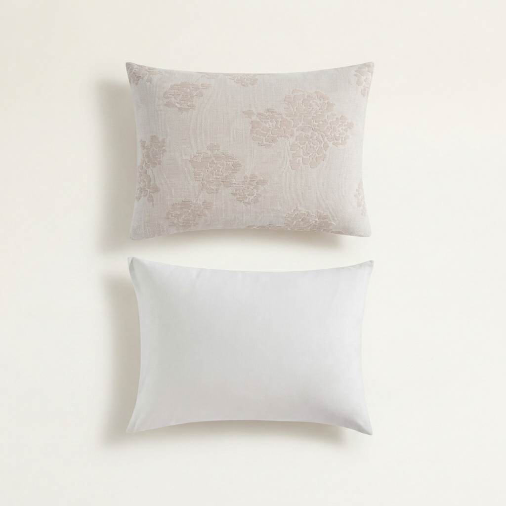 Roses Duvet Cover Set