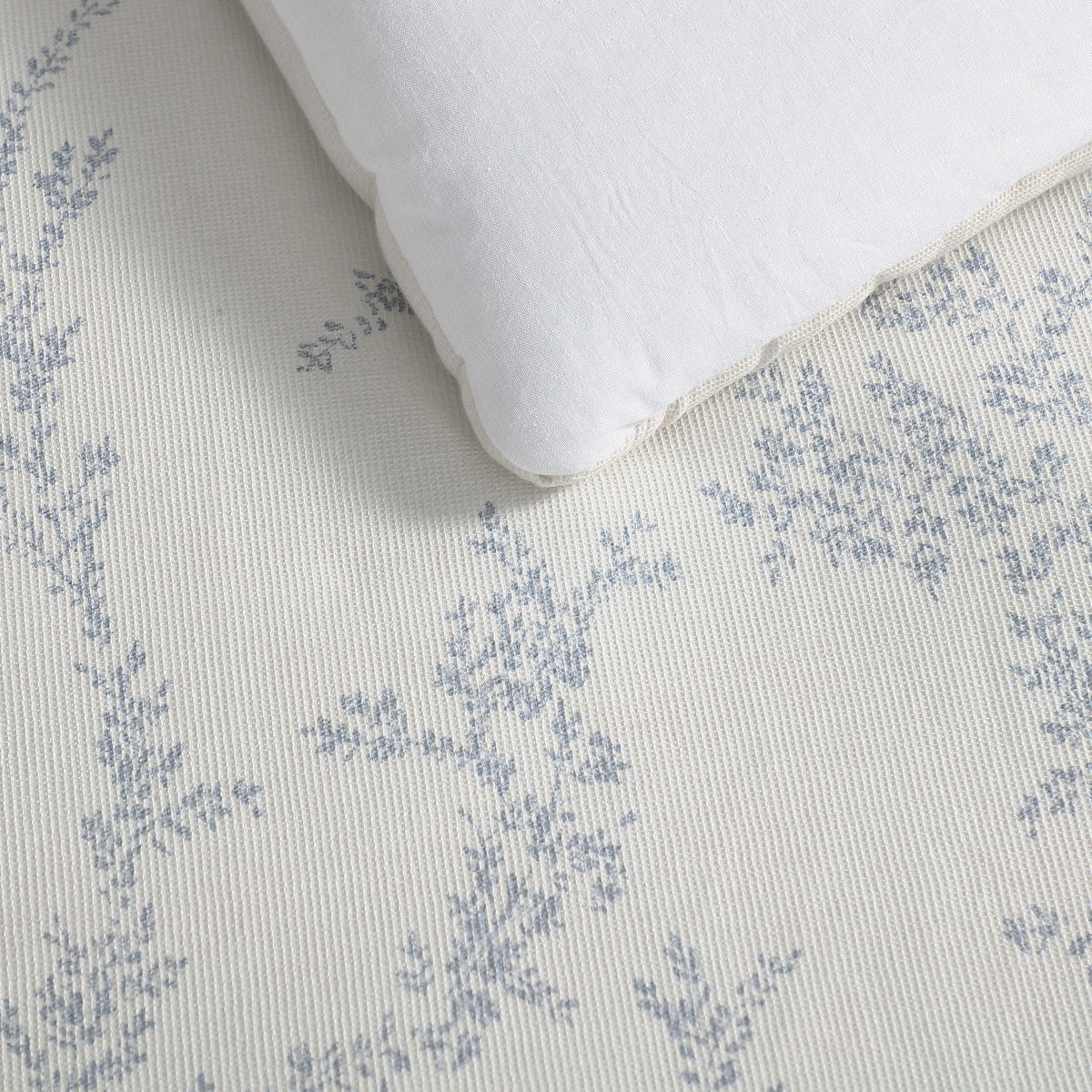 Trailing Vines Duvet Set