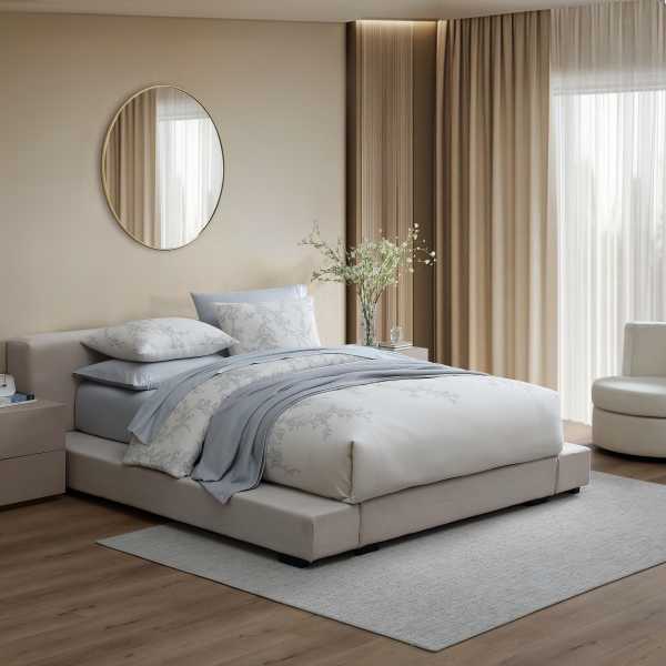 Trailing Vines Duvet Set