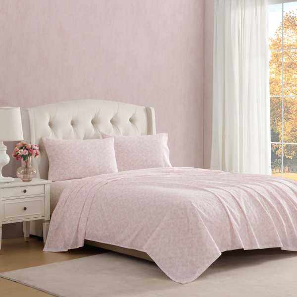 Antoinette Sheet Set