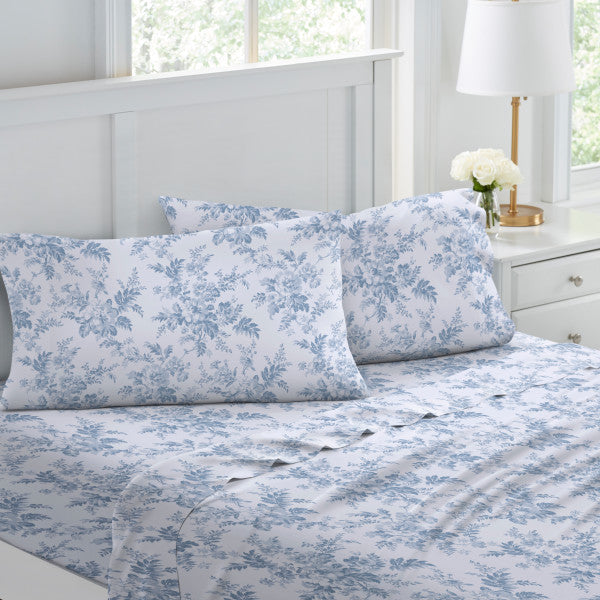 Vanessa Sheet Set