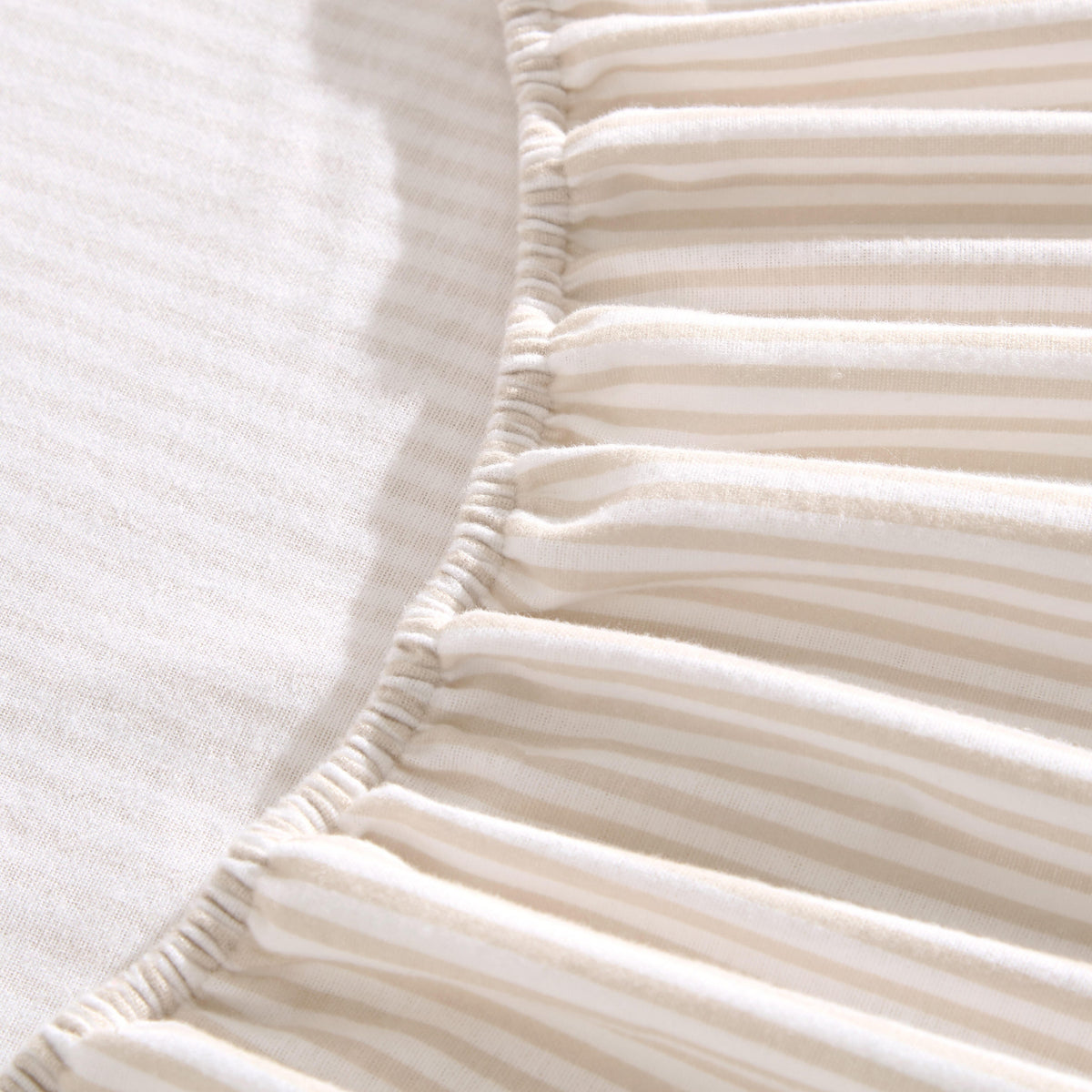 Oxfordshire Stripe Sheet Set