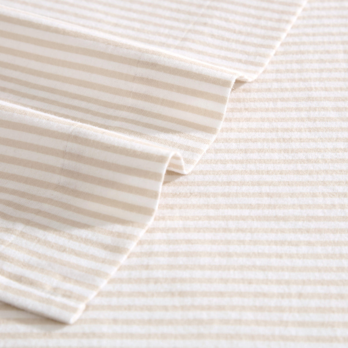 Oxfordshire Stripe Sheet Set