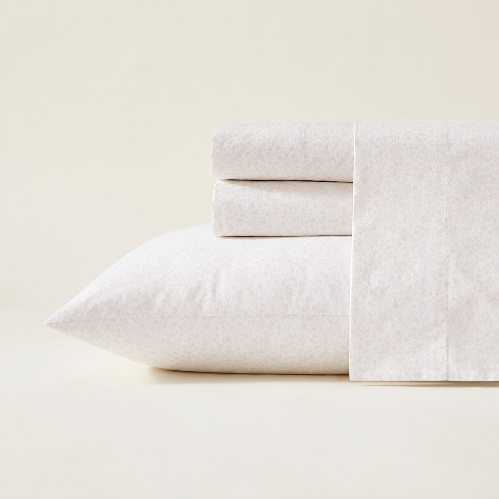 Chelsie Vine Sheet Set