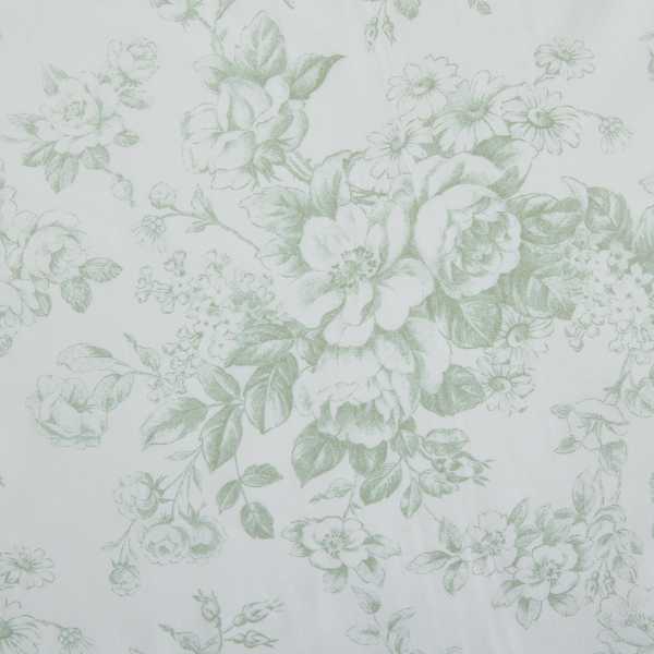 Toile Delight Sheet Set