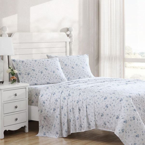 Garden Muse Sheet Set