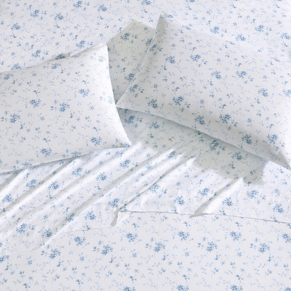 Garden Muse Sheet Set