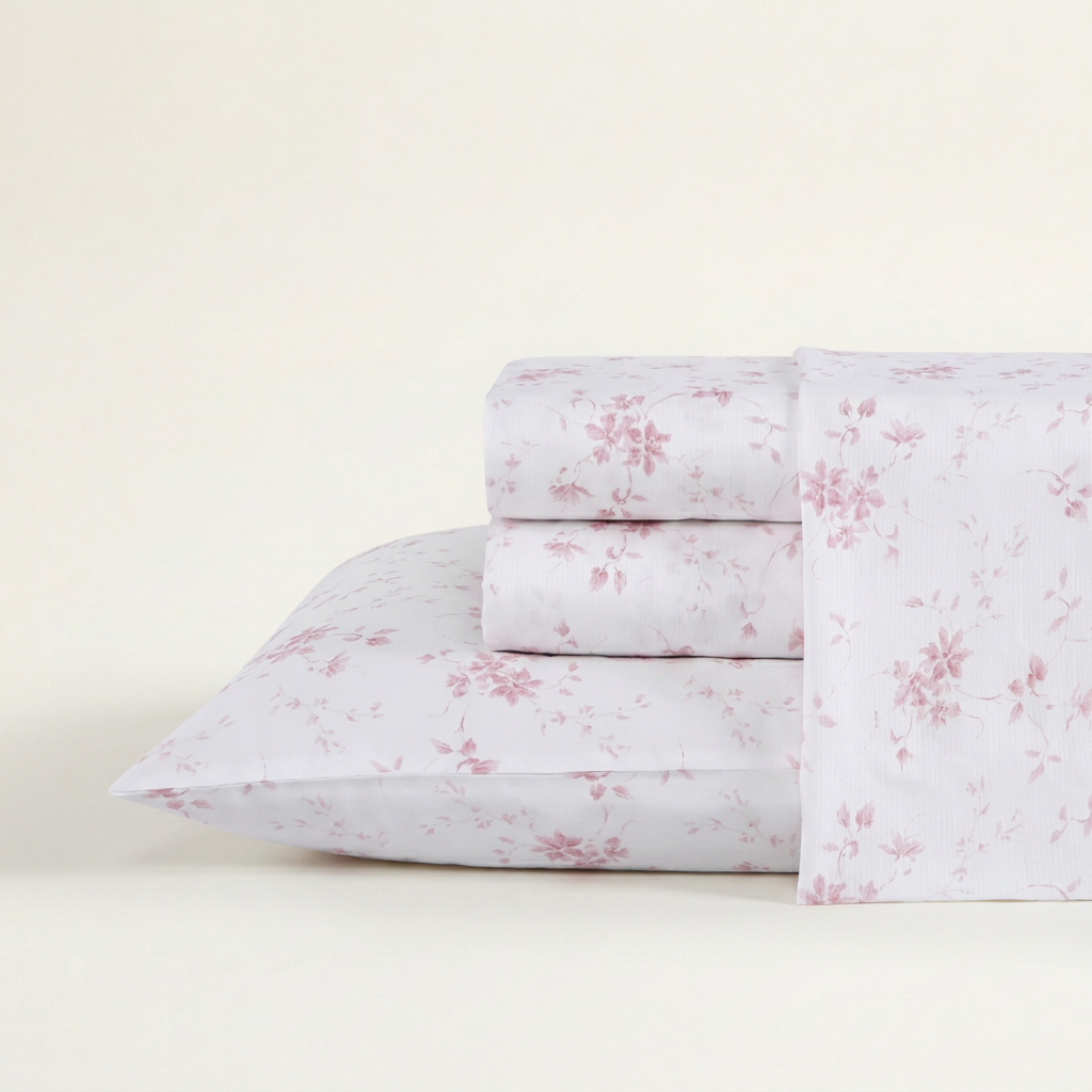 Garden Muse Sheet Set