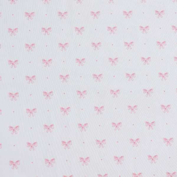 Lovely Bows Sheet Set