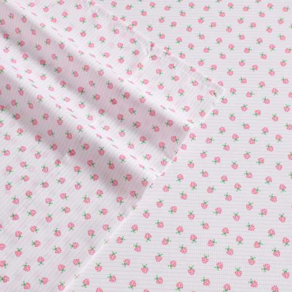 Sweet Lady Bugs Sheet Set