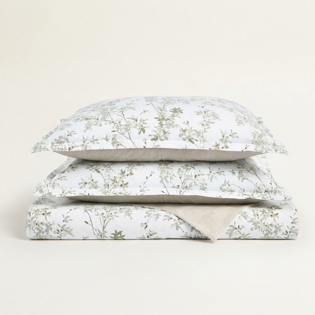 Lindy Duvet Cover Set