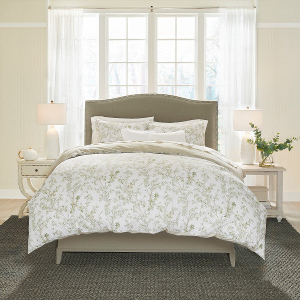 Lindy Duvet Cover Set