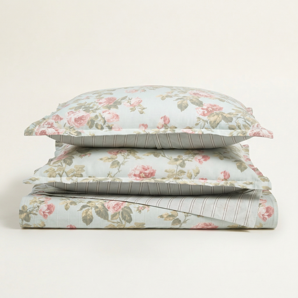 Madelynn Duvet Cover Set